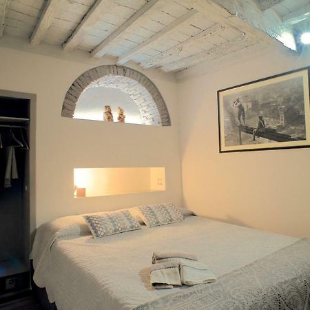 Giselle Suite - Brand New Flat In Santa Maria Novella Florence Luaran gambar