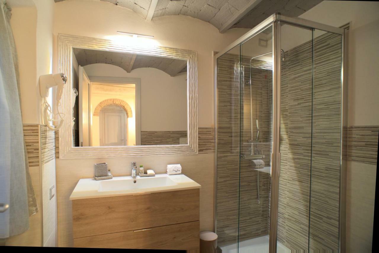 Giselle Suite - Brand New Flat In Santa Maria Novella Florence Luaran gambar