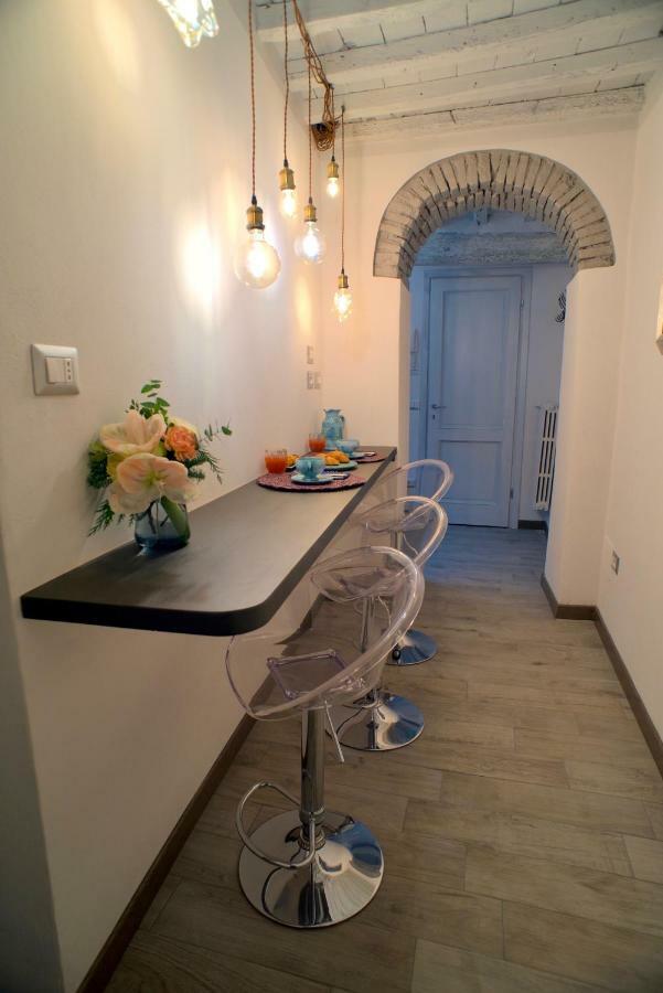 Giselle Suite - Brand New Flat In Santa Maria Novella Florence Luaran gambar