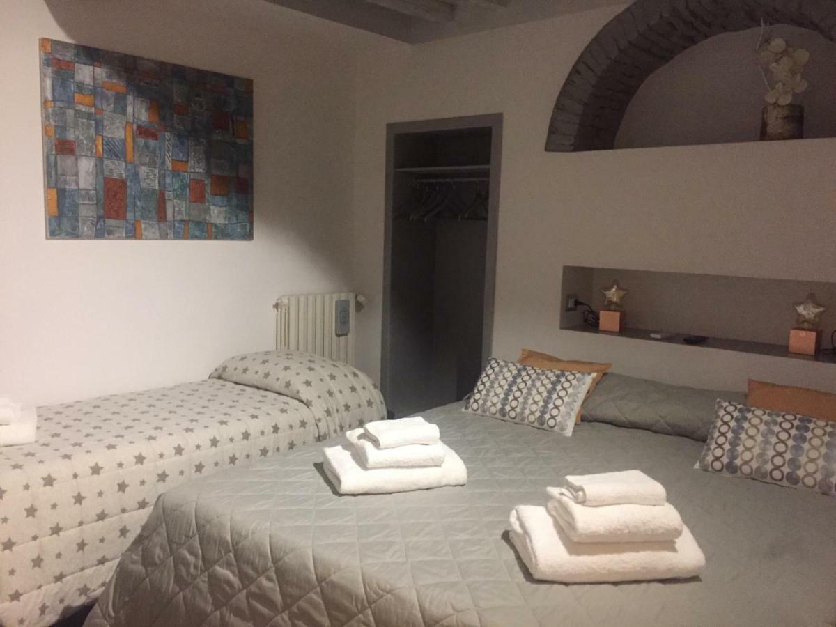 Giselle Suite - Brand New Flat In Santa Maria Novella Florence Luaran gambar